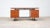 Wood Minvielle Director's Desk by Pierre Guariche, 1960s For Sale - Image 7 of 11