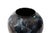 Kenneth Ludwig Chicago Oceanique Iron Torpedo Vase- Small For Sale - Image 4 of 9