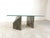 Vintage Granite Coffee Table, 1980s For Sale - Image 4 of 9