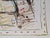 Large Lithograph Poster from Marc Chagall, 1974 For Sale - Image 6 of 10
