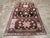 Galerie Shabab Collection Mid-20th Century Turkish Anatolian Room Size Carpet For Sale - Image 4 of 10