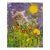 The Flower Garden by Charles David Francis For Sale