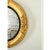 English 19th Century Gilt Convex Mirror For Sale - Image 10 of 11