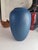 Early 20th Century California Faience Vase Arts and Crafts Berkeley For Sale - Image 5 of 7