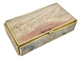 Example of Hermès Boxes