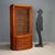 Liberty Display Cabinet in Mahogany For Sale - Image 3 of 10