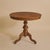 Neoclassical 19th Century Italian Neoclassical Center Table For Sale - Image 3 of 11