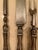 Antique Sterling Silver Three Piece Carving Set For Sale - Image 4 of 8
