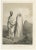 Dozy, Islamic Pilgrim Attire of Mecca, 1863, Lithograph For Sale - Image 10 of 10