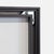Pottery Barn Pottery Barn Stowe Mirror For Sale - Image 4 of 5
