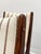 1960s 4 Danish Johannes Andersen Rosewood Dining Chairs by Uldum Mobelfabrik For Sale - Image 5 of 13
