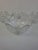 Bohemia Glass Flower Dessert Bowls, Former Czechoslovakia, 1960, Set of 6 For Sale - Image 16 of 18