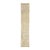 Elegant Diamond Hand-Knotted Moroccan Wool Runner | 19'5" X 3'10" | One of a Kind For Sale