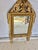 Late 19th Century French Louis XVI Giltwood Wall Mirror For Sale - Image 6 of 12