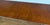 Brown Traditional Banded Mahogany Dining Table by Leighton Hall - Showroom Sample For Sale - Image 8 of 18