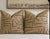 Mid-Century Modern Kelly Wearstler for Lee Jofa Modern Graffito Java Pillows – A 22" Pair For Sale - Image 3 of 3
