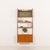 Mid-Century Modern One Bay Wall Unit in Teak from Ergo, Norway, 1960s For Sale - Image 3 of 17