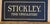 Stickley Salem Loveseat - Timeless - Fits Any Decor - Discontinued - Highest Quality Construction For Sale - Image 9 of 9