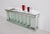 Mirrored Baluster Console from Maison Roméo, 1980s For Sale - Image 11 of 16