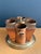 Copper 1970s Copper Wine Cooler For Sale - Image 8 of 12
