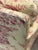 Hickory Chair for Greenbaum Interiors Toile Upholstered Swivel Chairs - A Pair For Sale - Image 10 of 12