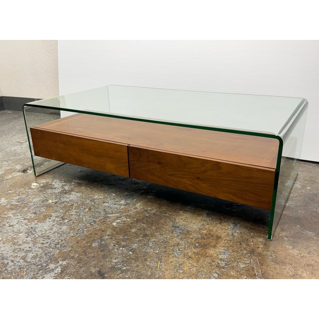 Modern Zuo Modern Shaman Coffee Table For Sale - Image 3 of 12