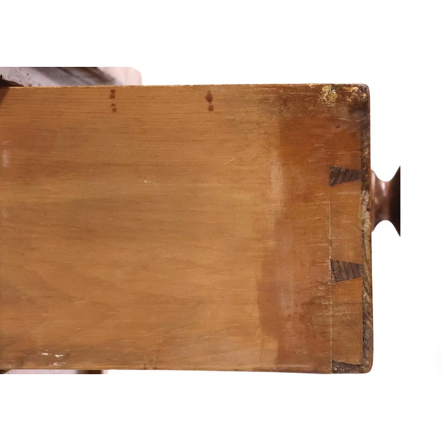 Late 19th Century 19th Century Scottish Victorian Pine Sideboard For Sale - Image 5 of 7