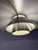 Silver Silver Brushed PH4/3 Louvered Lamp by Poul Henningsen for Louis Poulsen For Sale - Image 8 of 11