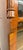 19th Century American Victorian Solid Walnut Bookcase With Burl Walnut & Wavy Glass, Circa 1890 For Sale - Image 9 of 10