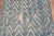 Nazmiyal Collection Modern Tribal Geometric Hallway Runner Rug For Sale - Image 4 of 7