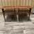 A Pair of Newly Refinished Mid Century Modern Side Tables by Lane Acclaim Circa 1960s For Sale - Image 9 of 18