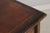 Theodore Alexander Marquetry Inlaid Chest Semainier For Sale - Image 9 of 16