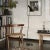 Arne Jacobsen Hot! Electric Orange Aj Floor Lamp For Sale - Image 4 of 4