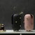 Anfore is a collection of biscuit porcelain vases that are clay dyed. The vases come with an opaque finish, available in...