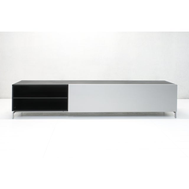 Slide Series Sideboard by Shigeru Uchida for Pastoe For Sale - Image 14 of 14