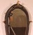 Mirror in Leather Horse Harness, 1890s For Sale - Image 3 of 10