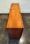 Wood Milo Baughman for Altavisat Lane Burl Wood Credenza For Sale - Image 7 of 11