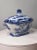 Early 19th Century Sauce Tureen, Ridgway Staffordshire For Sale - Image 5 of 12