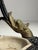 Black Cast Iron Coat Rack, 19th Century For Sale - Image 8 of 18