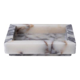 Example of Soap Dishes and Dispensers