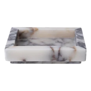 Alfredo Paredes x Kassatex Viola Soap Dish Natural