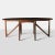 Mid-Century Modern Kurt Ostervig Rosewood Dining Table For Sale - Image 3 of 6