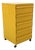 Model 4601 Chest of Drawers on Wheels by Simon Fussell for Kartell, 1970s For Sale