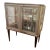 1950s Vintage Bar Cabinet by Umberto Mascagni For Sale