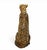 Mexican Carlos Alberto (Mexican, 1983-) Paper Mache Cheetah Sculpture For Sale - Image 3 of 9
