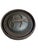 Brown 1960s Philippines Basket Dish Ifugao Tribe Lizard Lid For Sale - Image 8 of 8