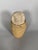 Renaissance Canopic jar, ancient Egypt, depicting the god Amset, Late Period (711-332 BC), archaeology For Sale - Image 3 of 11