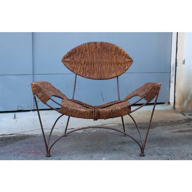 Banana Chairs by Tom Dixon for Cappellini, 1980, Set of 2 For Sale - Image 11 of 18