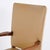 Wood Mahogany Armchair in Light Leather by Jacob Kjær, 1950s For Sale - Image 7 of 10