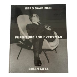 Example of New & Custom Eero Saarinen